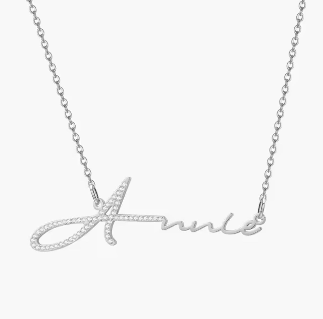 Anya necklace