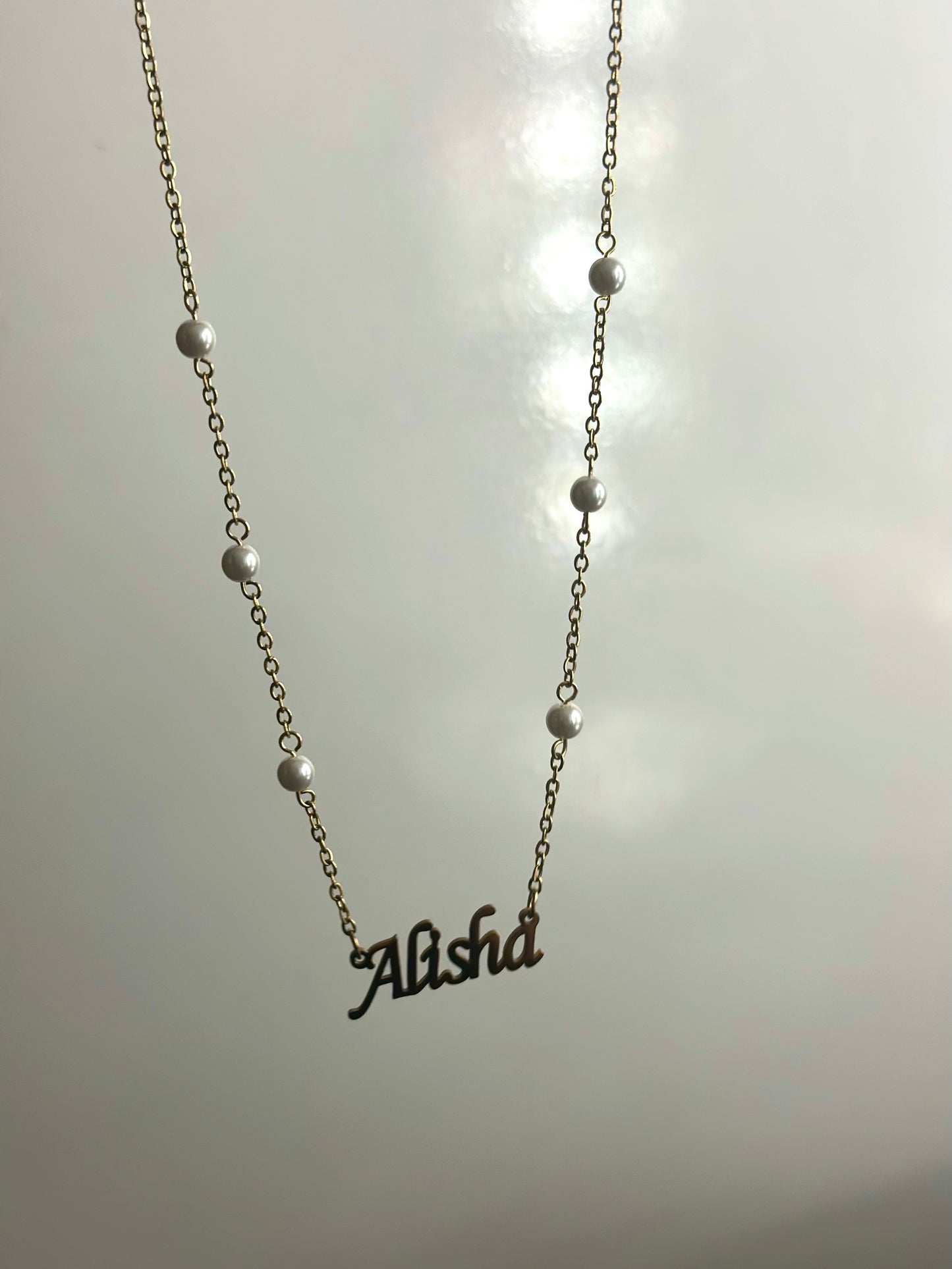 Ayla necklace