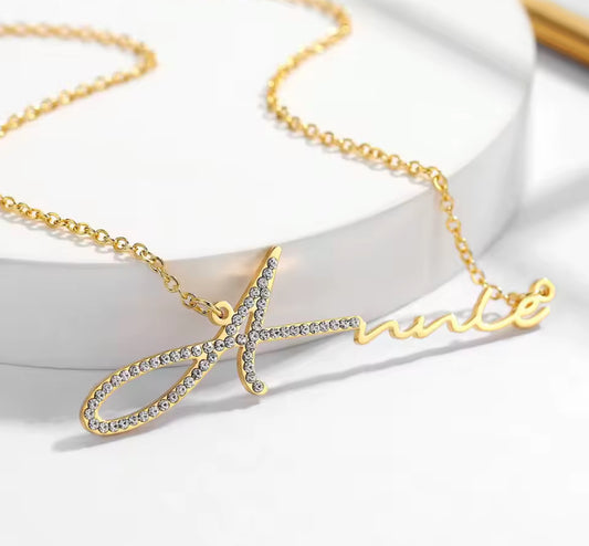 Anya necklace