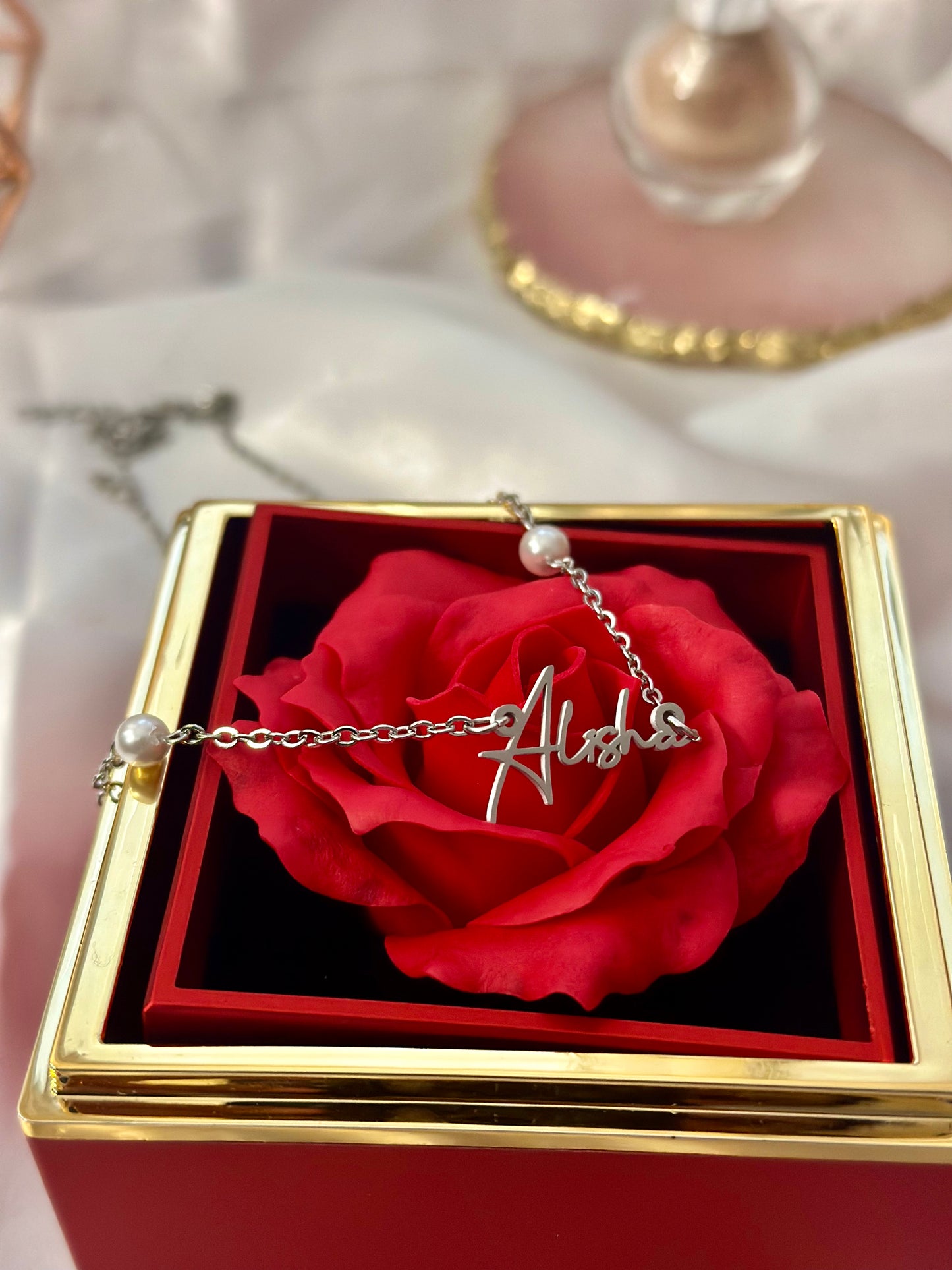 Ayla necklace