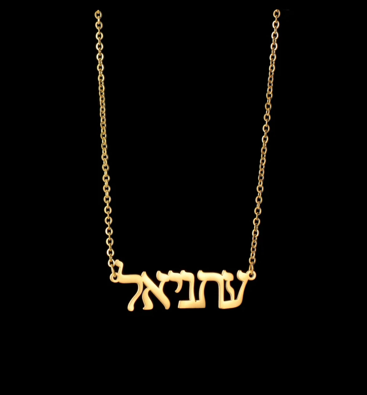 Language Necklaces